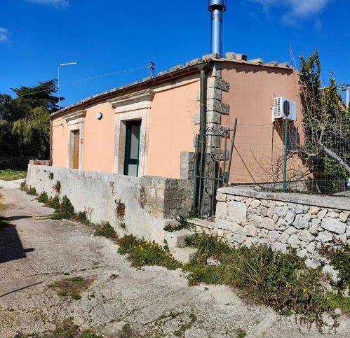 Rustico / casale a Palazzolo acreide in Strada Statale 124 - Foto 4