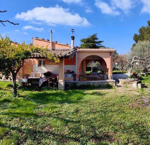 Rustico / casale a Palazzolo acreide in Strada Statale 124 - Foto 5