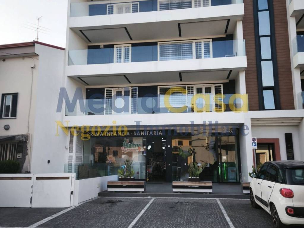Immobile a Casaluce in Via Circumvallazione - Foto 2