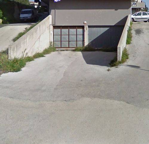 Box / garage a Palazzolo acreide in Via Vincenzo Messina 24 - Foto 2
