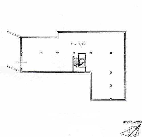 Box / garage a Palazzolo acreide in Via Vincenzo Messina 24 - Foto 3
