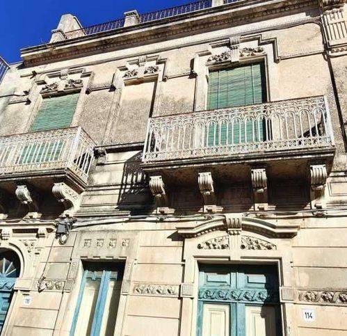Villa a Palazzolo acreide in Via Carlo Alberto 116 - Foto 3