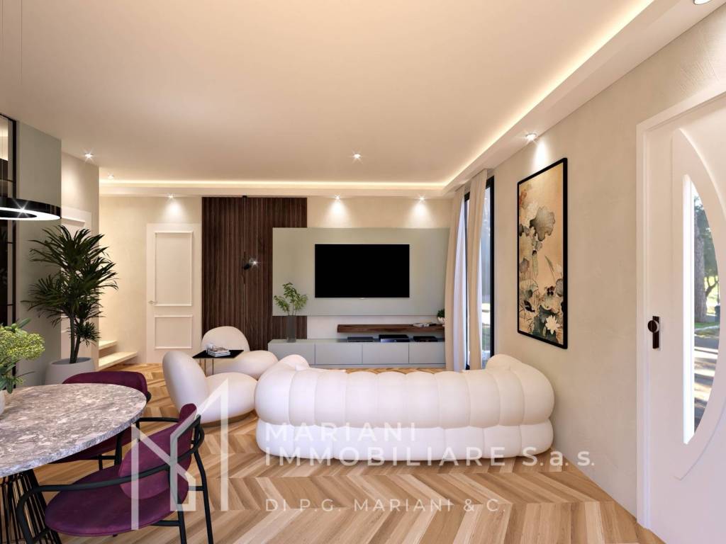 Villa a Samarate in Via Edmondo De Amicis - Foto 4