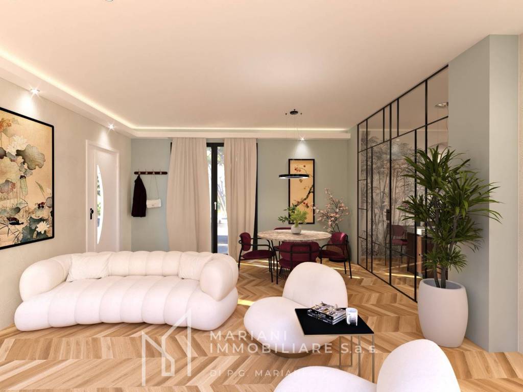 Villa a Samarate in Via Edmondo De Amicis - Foto 5