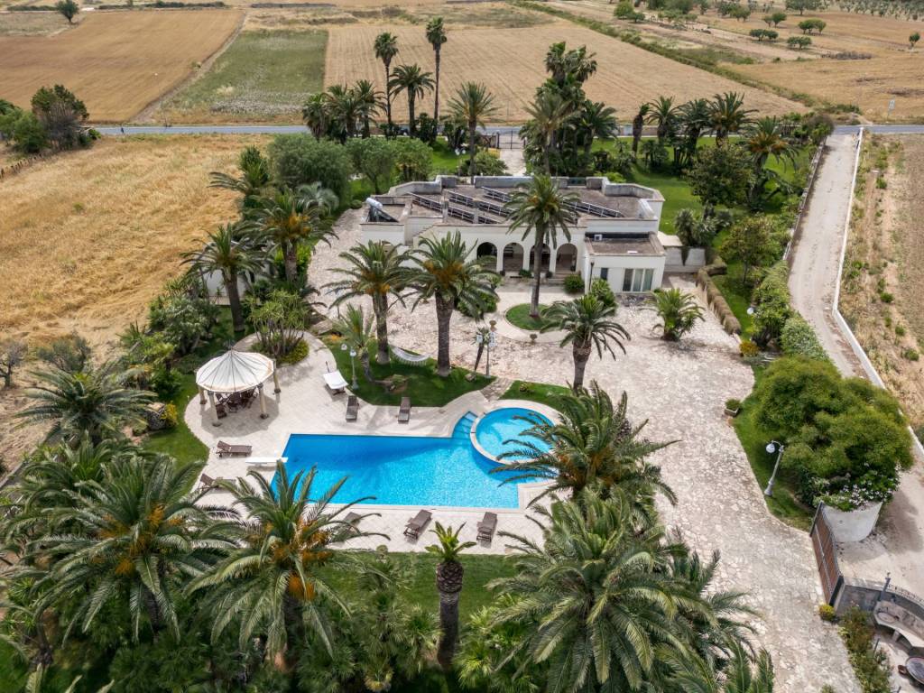 Villa a Nardò in Via San Gregorio Armeno - Foto 2