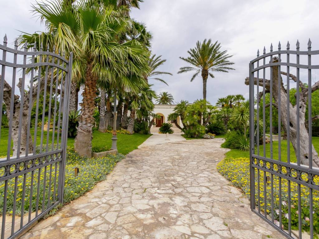 Villa a Nardò in Via San Gregorio Armeno - Foto 3