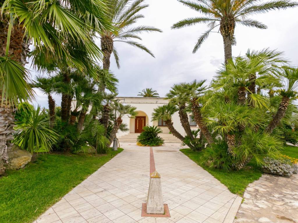 Villa a Nardò in Via San Gregorio Armeno - Foto 4