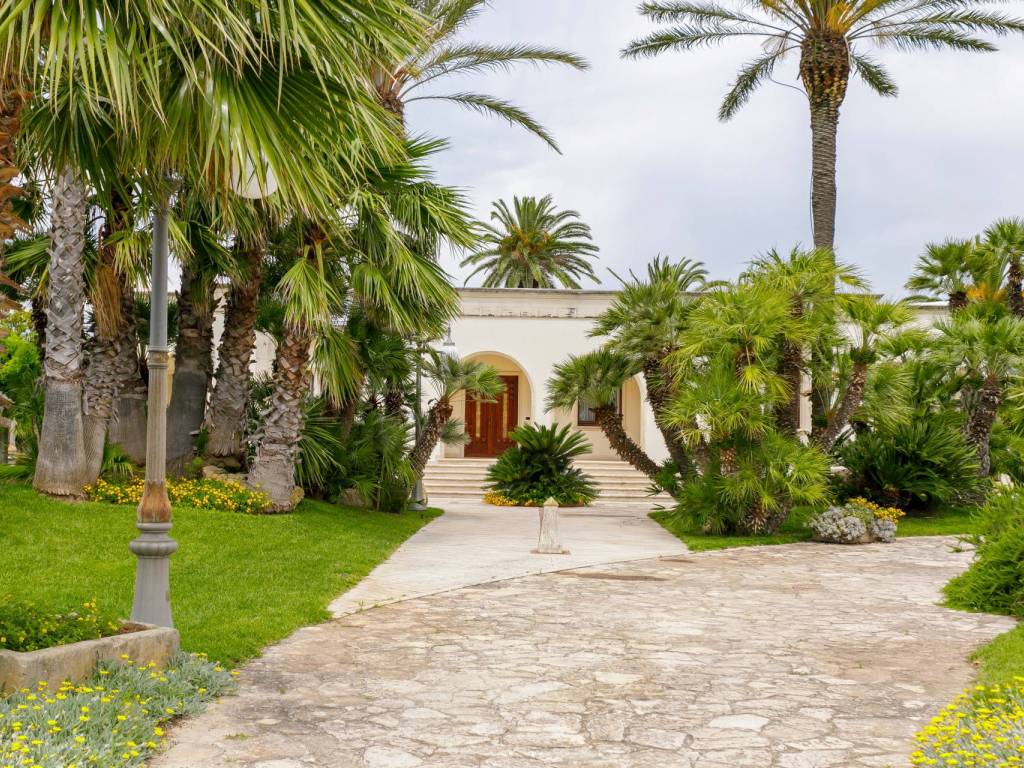 Villa a Nardò in Via San Gregorio Armeno - Foto 5