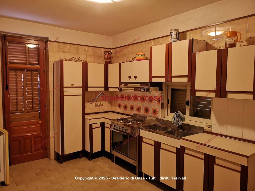 Appartamento a Bolognetta in Via Vittorio Emanuele, 76 - Foto 3