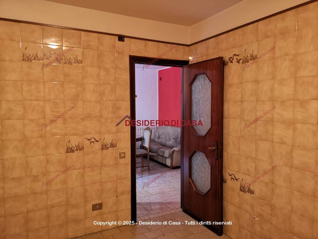 Appartamento a Bolognetta in Via Vittorio Emanuele, 76 - Foto 4