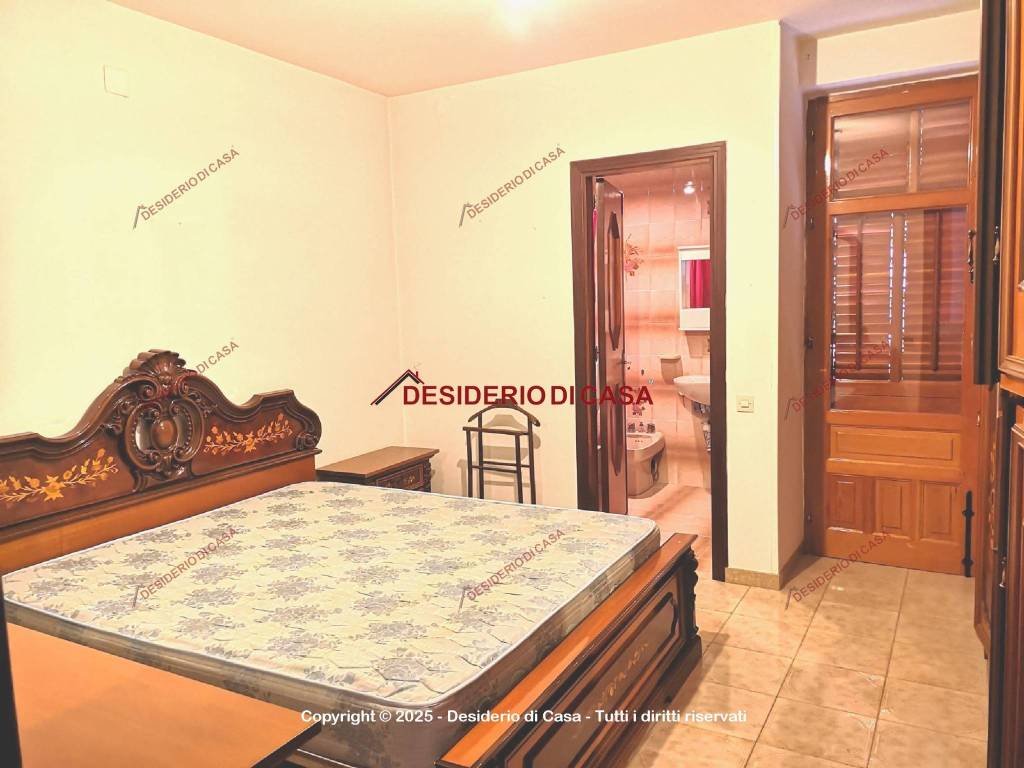Appartamento a Bolognetta in Via Vittorio Emanuele, 76 - Foto 5