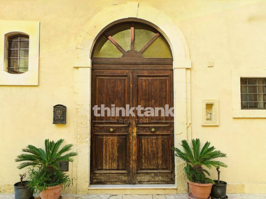 Palazzo / stabile a Noto in Via garibaldi - Foto 5