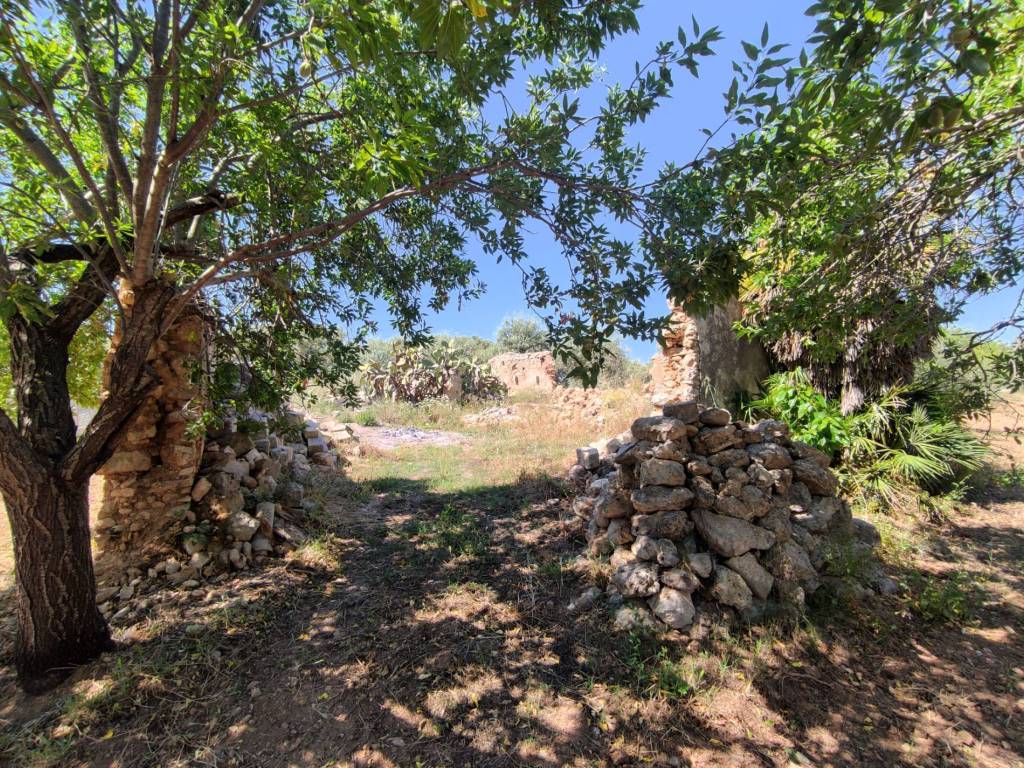 Rustico / casale a Noto in Contrada Volpiglia - Foto 3