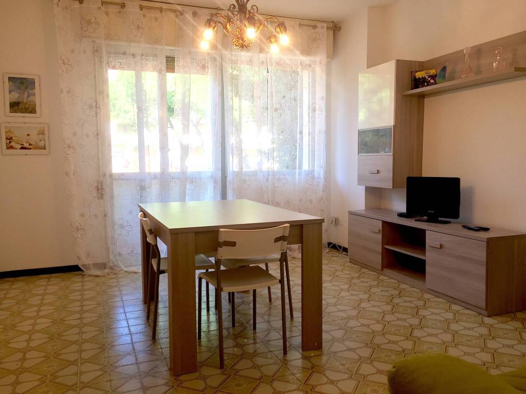 Appartamento a Comacchio in Via Andrea Mantegna, 110 - Foto 4