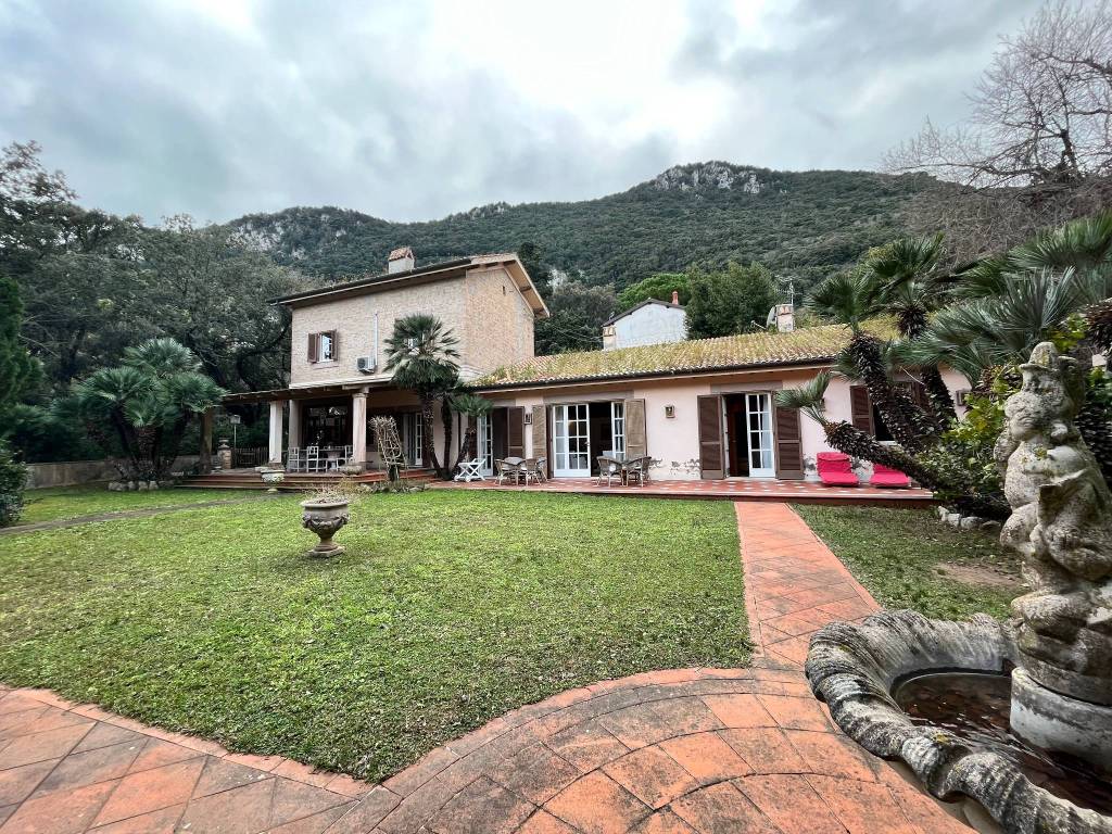 Villa a San felice circeo in Via del Faro - Foto 3