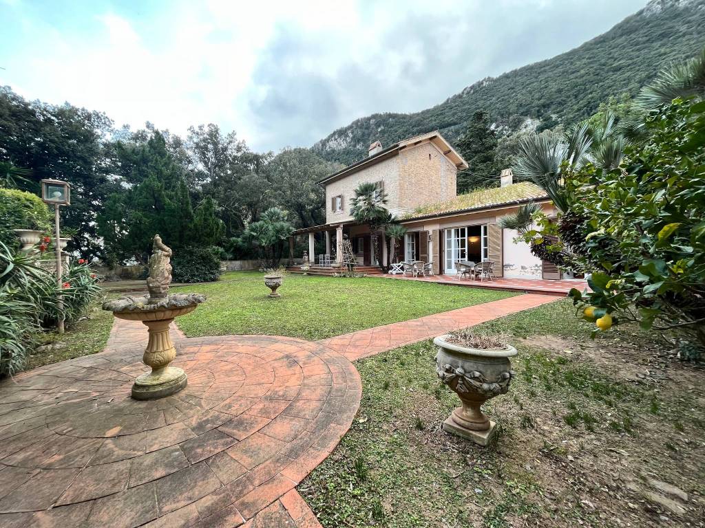 Villa a San felice circeo in Via del Faro - Foto 4