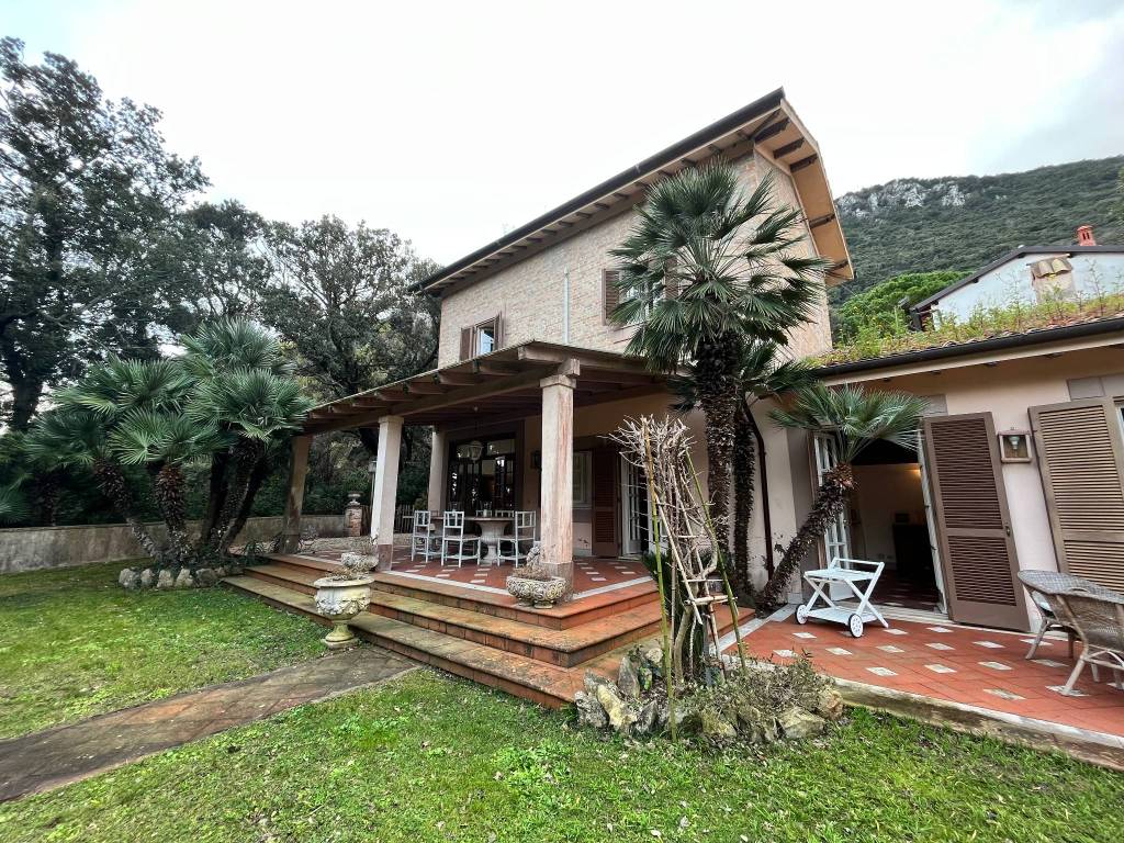 Villa a San felice circeo in Via del Faro - Foto 5