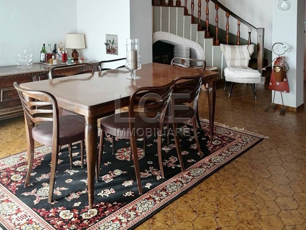 Appartamento a Pordenone in Viale Michelangelo Grigoletti, 909 - Foto 2