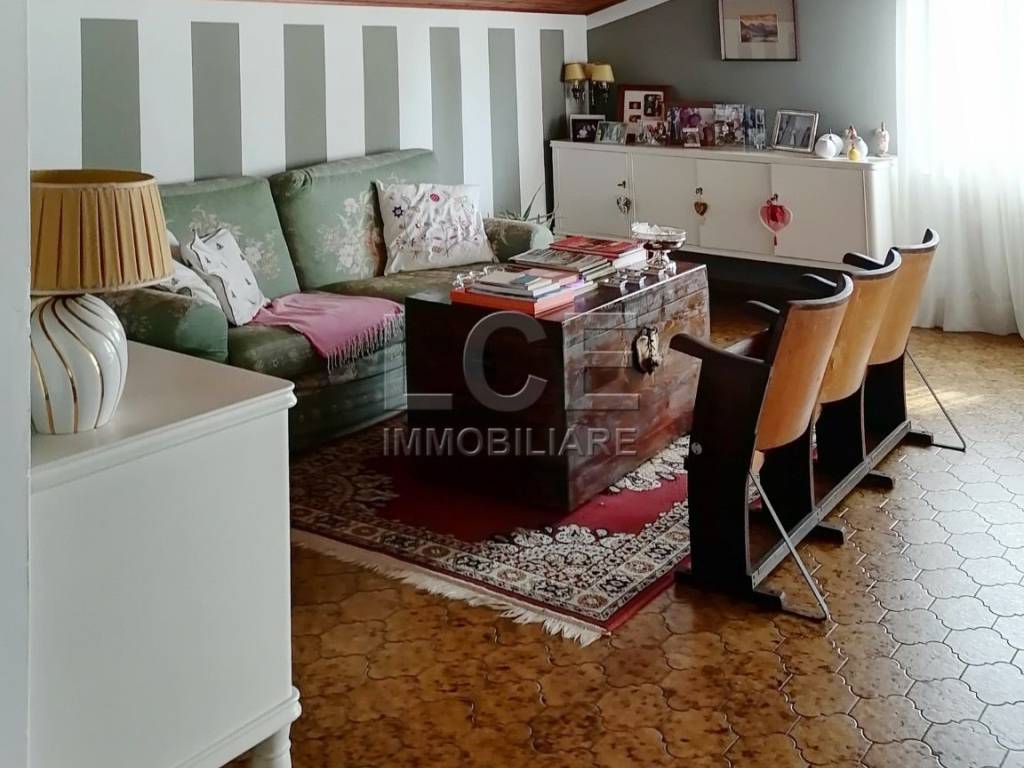 Appartamento a Pordenone in Viale Michelangelo Grigoletti, 909 - Foto 5