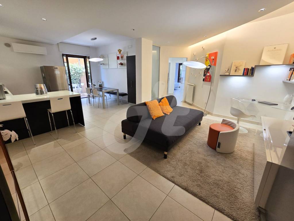 Appartamento a Calvi in Via La Frazia, 48 - Foto 2