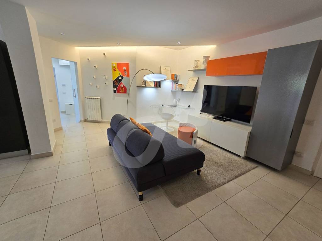 Appartamento a Calvi in Via La Frazia, 48 - Foto 3