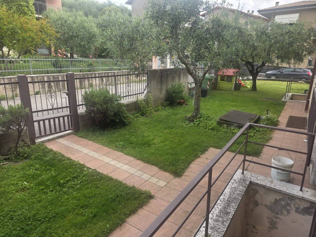 Appartamento a Cavaion veronese in Via Giare, 1 - Foto 3