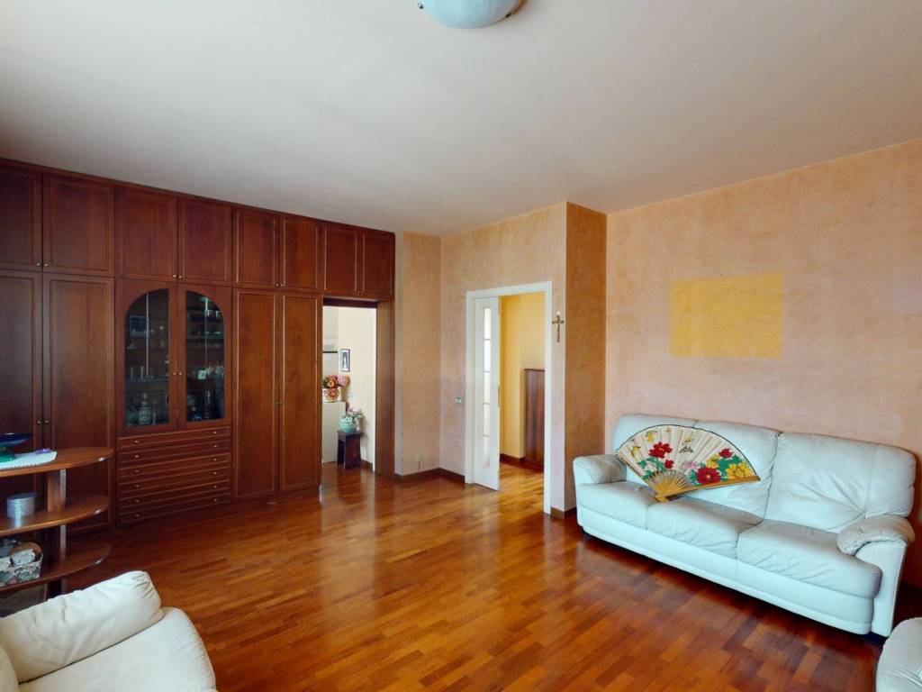 Appartamento a Recanati in Largo Monte Cardosa, 1 - Foto 2