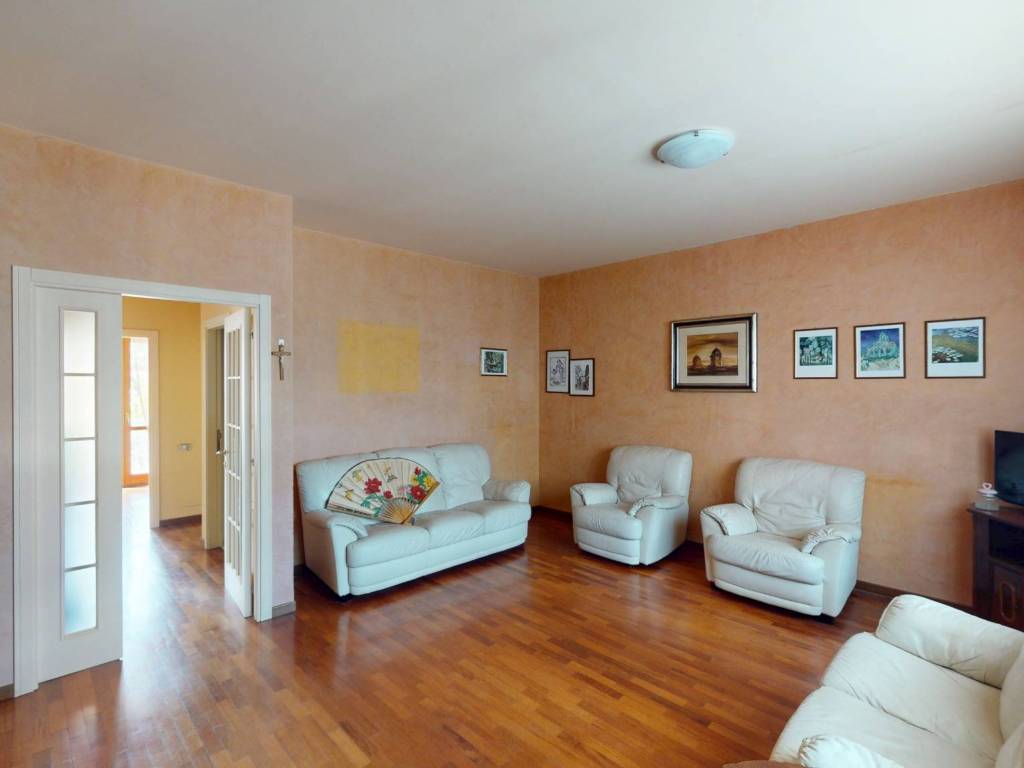 Appartamento a Recanati in Largo Monte Cardosa, 1 - Foto 3