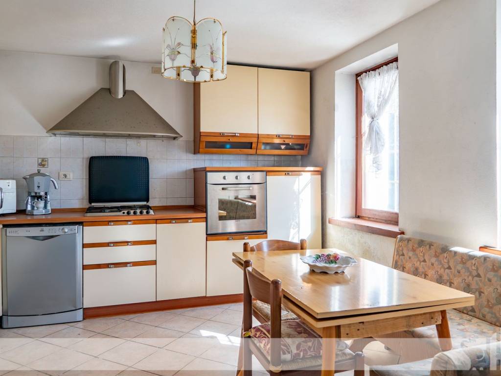 Casa indipendente a Val di zoldo in Via Cordelle, 9 - Foto 3