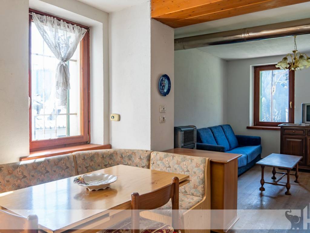 Casa indipendente a Val di zoldo in Via Cordelle, 9 - Foto 4