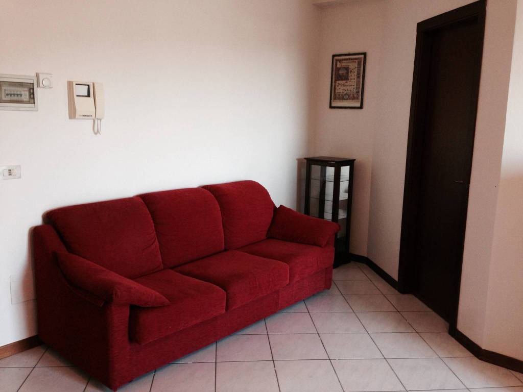 Appartamento a Monsummano terme in Piazza Giuseppe Giusti, 55 - Foto 3