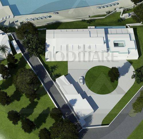 Villa a Siracusa in Traversa Sant'Agostino 19 - Foto 2