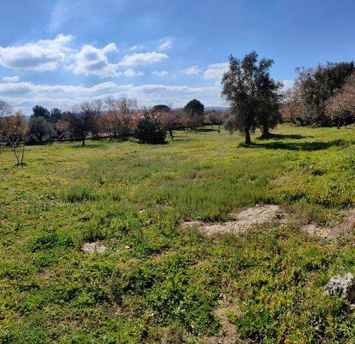 Terreno a Palazzolo acreide in Strada Statale 124 - Foto 2