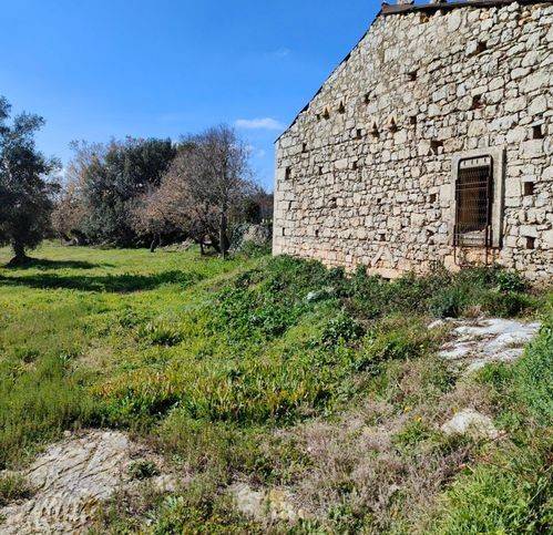 Terreno a Palazzolo acreide in Strada Statale 124 - Foto 3