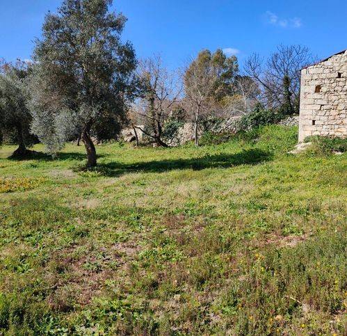 Terreno a Palazzolo acreide in Strada Statale 124 - Foto 5