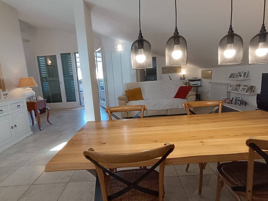 Appartamento a Poggio a caiano in Via Gernando Masi, 4 - Foto 2