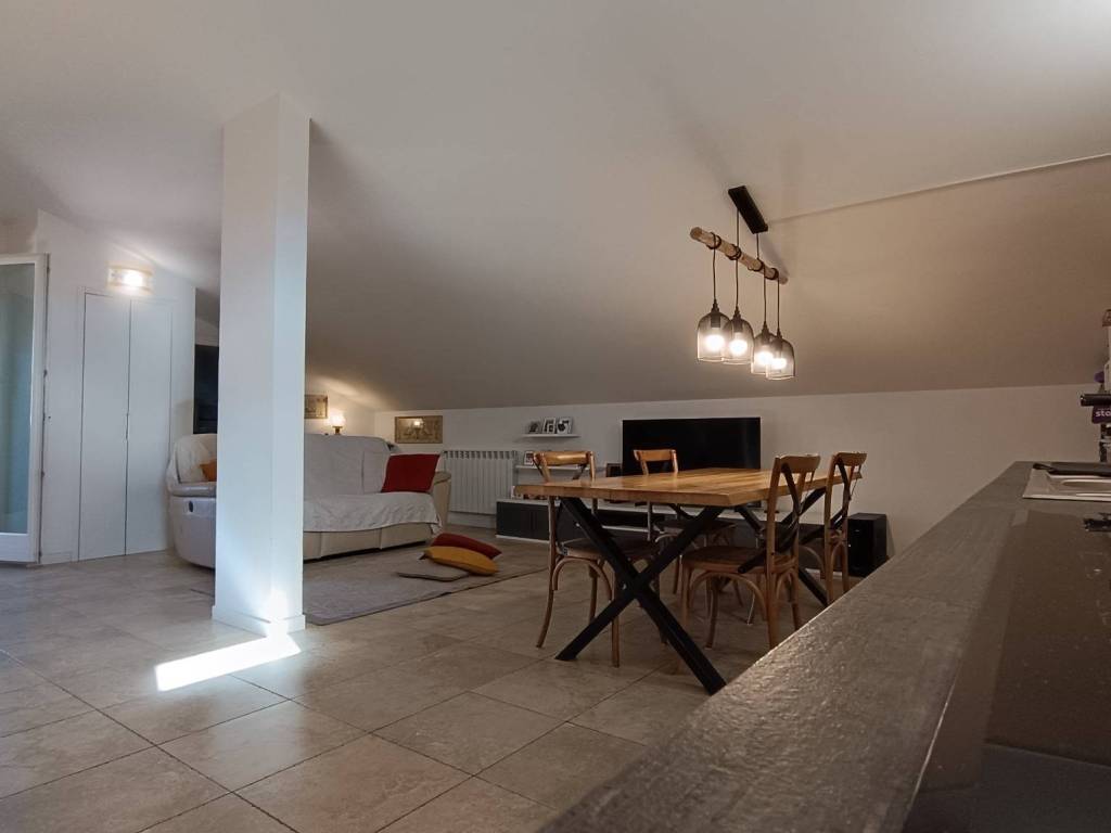 Appartamento a Poggio a caiano in Via Gernando Masi, 4 - Foto 3