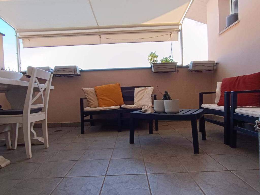 Appartamento a Poggio a caiano in Via Gernando Masi, 4 - Foto 4