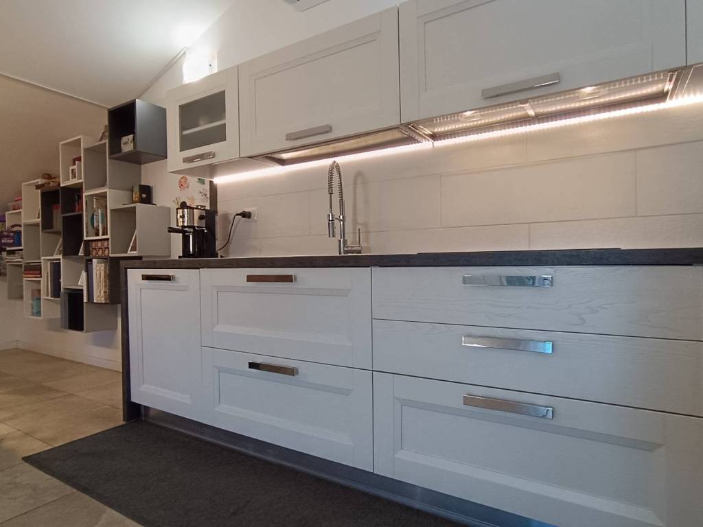 Appartamento a Poggio a caiano in Via Gernando Masi, 4 - Foto 5