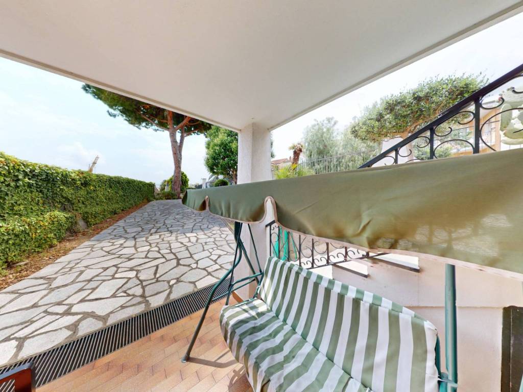 Villa a Borghetto santo spirito in Via Per Pineland, 2 - Foto 4