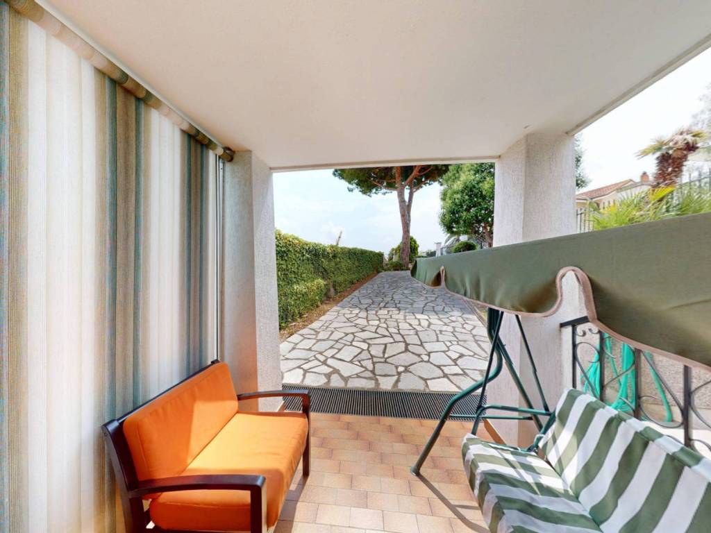 Villa a Borghetto santo spirito in Via Per Pineland, 2 - Foto 5