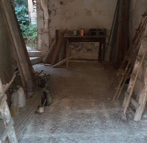 Box / garage a Canicattini bagni in Via Principe Amedeo 31 - Foto 2