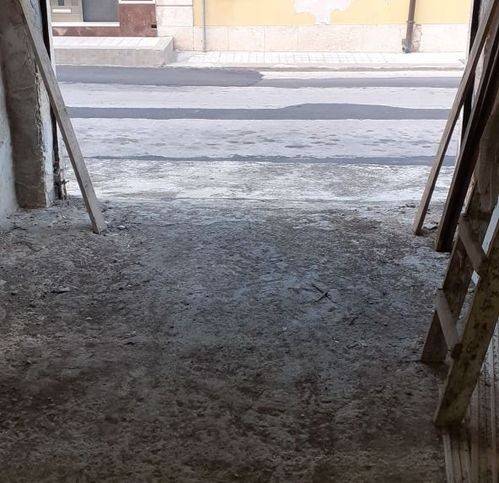 Box / garage a Canicattini bagni in Via Principe Amedeo 31 - Foto 3