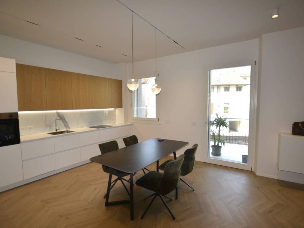 Appartamento a Udine in Via Giosuè Carducci, 16 - Foto 2