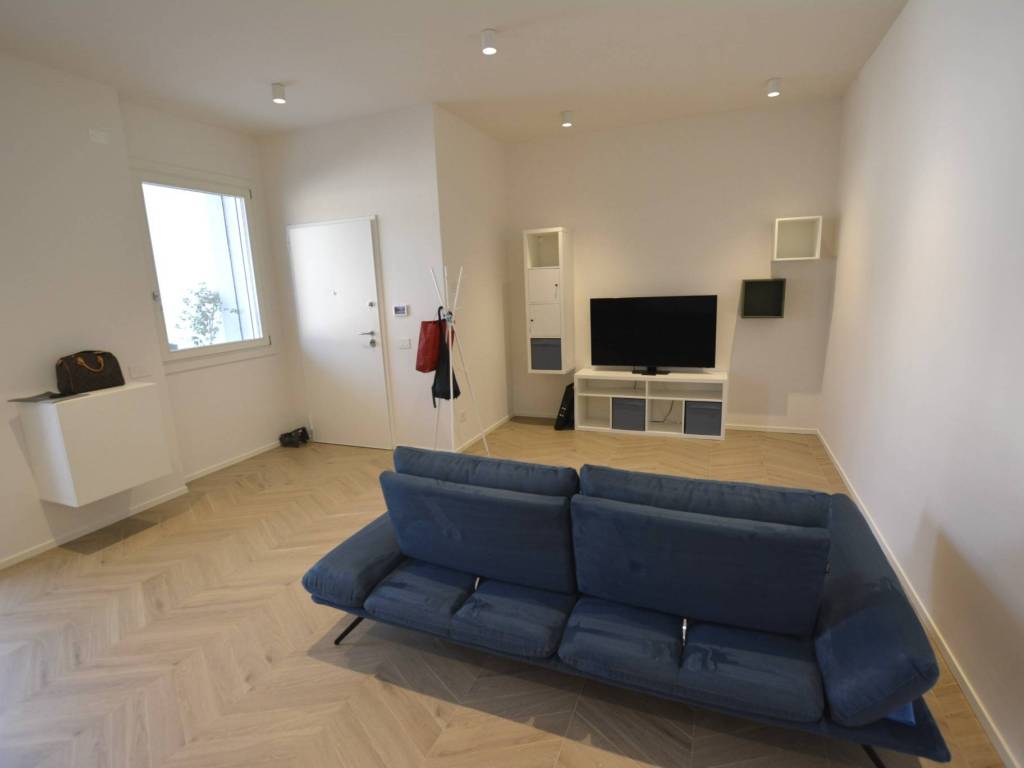 Appartamento a Udine in Via Giosuè Carducci, 16 - Foto 4