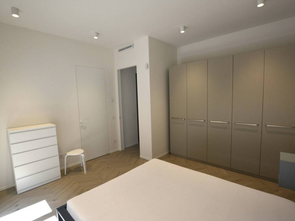 Appartamento a Udine in Via Giosuè Carducci, 16 - Foto 5