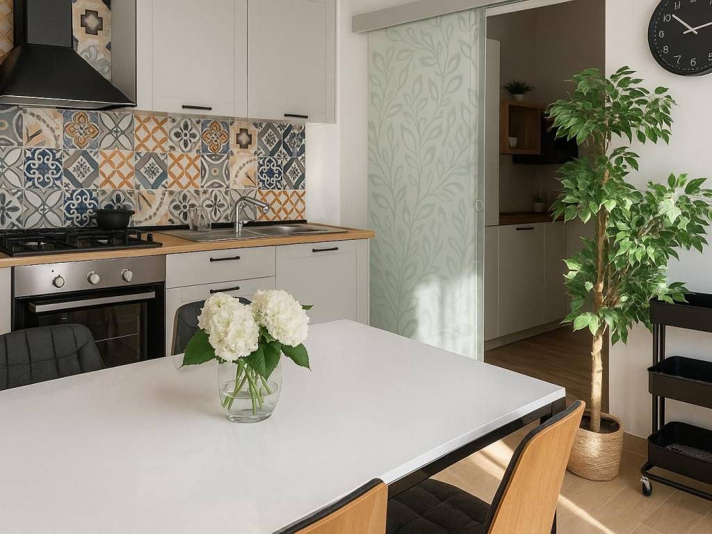 Appartamento a Riccione in Viale Alfredo Donizetti - Foto 2