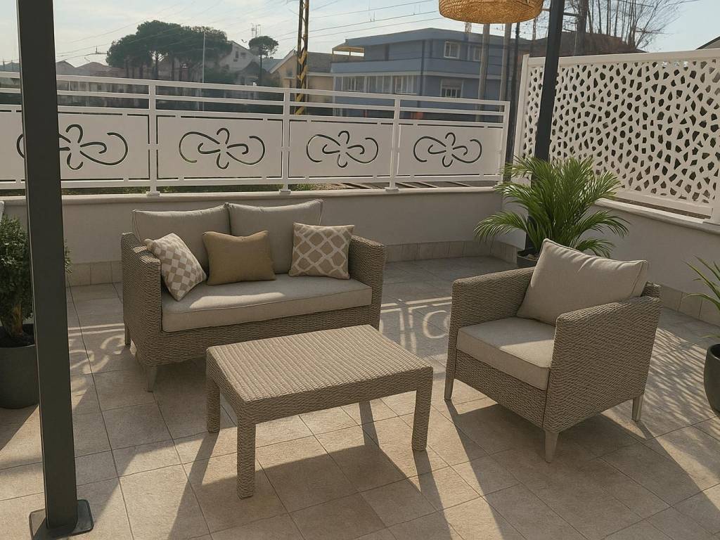 Appartamento a Riccione in Viale Alfredo Donizetti - Foto 4