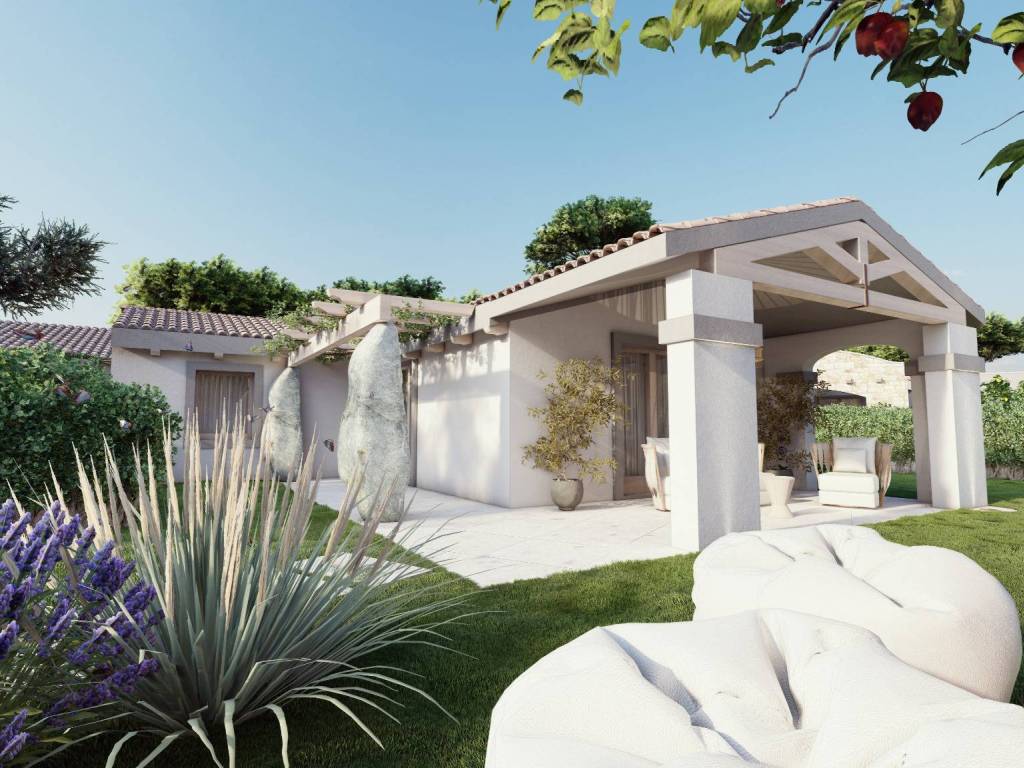 Villa a Castiadas in Via Campidano - Foto 2