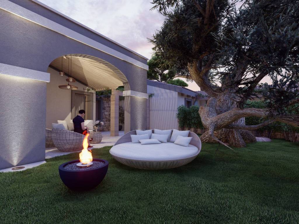 Villa a Castiadas in Via Campidano - Foto 3